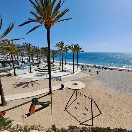 Three Bedroom In Albir - Playamar Ii *