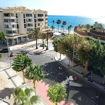 Three Bedroom In Albir - Playamar Ii * El Albir