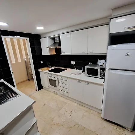 Three Bedroom In Albir - Playamar Ii Apartamento *