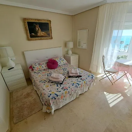 Three Bedroom In Albir - Playamar Ii