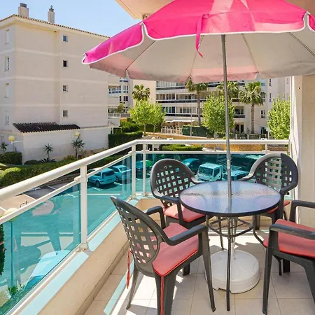 Apartment Estrella 221a El Albir