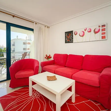 Apartamento Pedraza Spaniahome El Albir