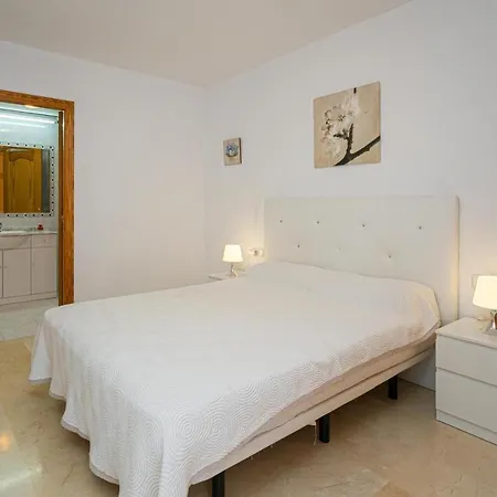 Apartment Coliseo 6 4b