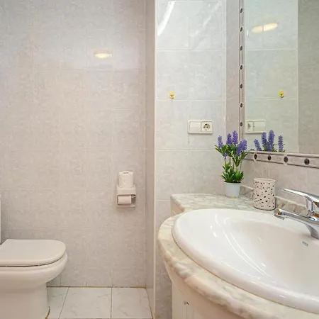 Apartment Coliseo 6 4b El Albir
