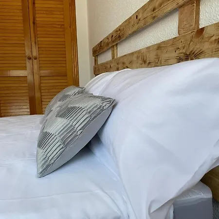 Apartment El Nuevo Faro El Albir