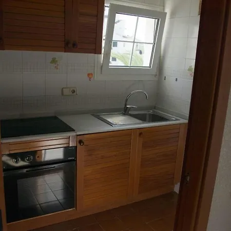 Apartment Bcl Playa Albir