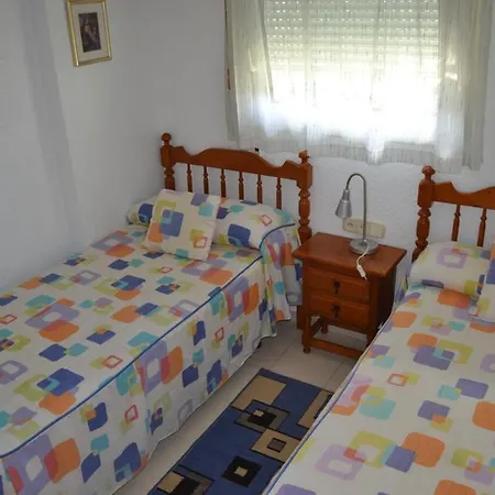 Apartment Bcl Playa Albir