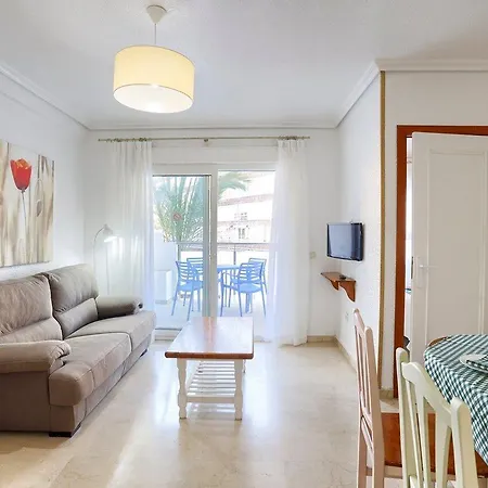 Bcl Playa Albir * El Albir