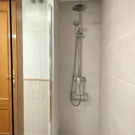 By Rentalbir Apartment El Albir