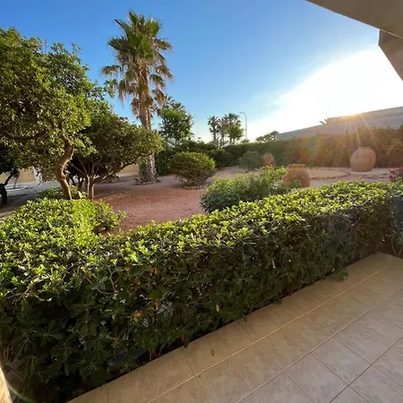 Cosy Flat With Magnificent Views In L'albir El Albir