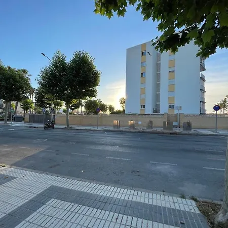 Cosy Flat With Magnificent Views In L'albir * El Albir