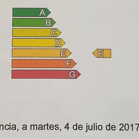 Apartment Capitolio 3f El Albir