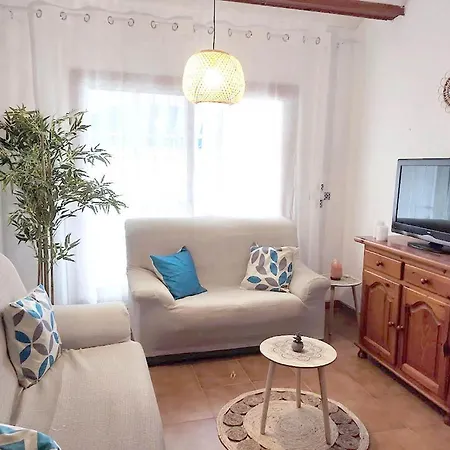 Apartment Casa Munay Playa Albir El Albir
