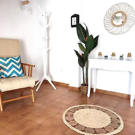 Apartment Casa Munay Playa Albir El Albir
