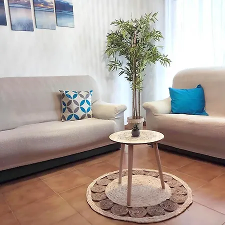 Apartment Casa Munay Playa Albir