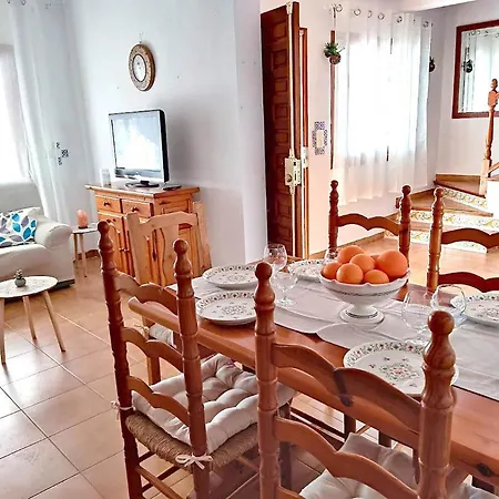 Casa Munay Playa Albir *