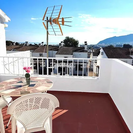 Casa Munay Playa Albir El Albir