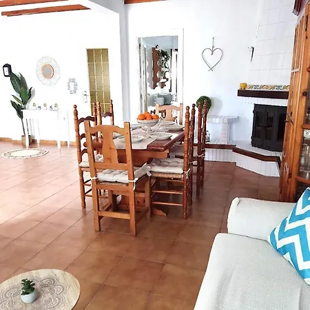 Casa Munay Playa Albir *