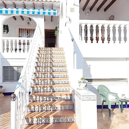 Casa Munay Playa Albir Apartment