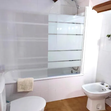 Apartment Casa Munay Playa Albir El Albir