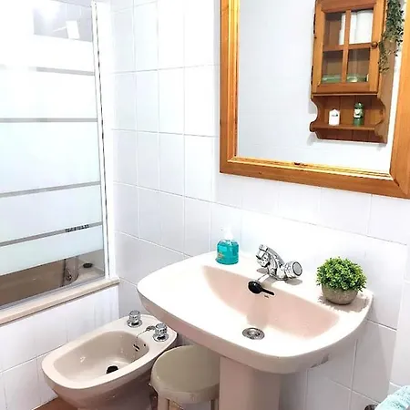 Apartment Casa Munay Playa Albir El Albir