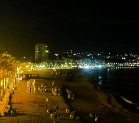 Playa Albir El Albir