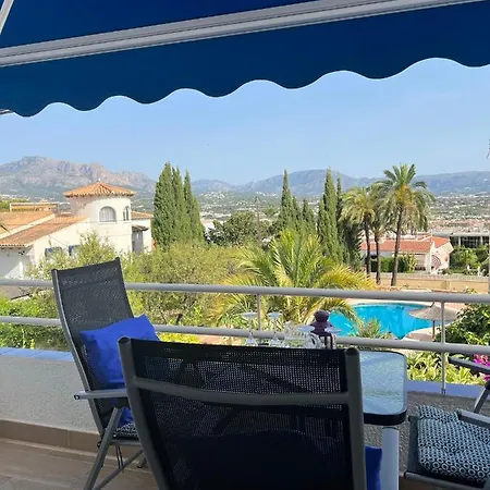 Vista Bahia Ii El Albir