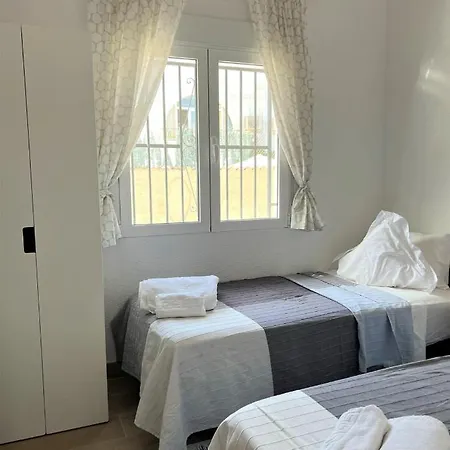Apartment Vista Bahia Ii El Albir