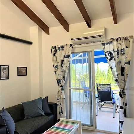 Vista Bahia Ii Apartment El Albir