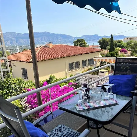 Apartment Vista Bahia Ii *