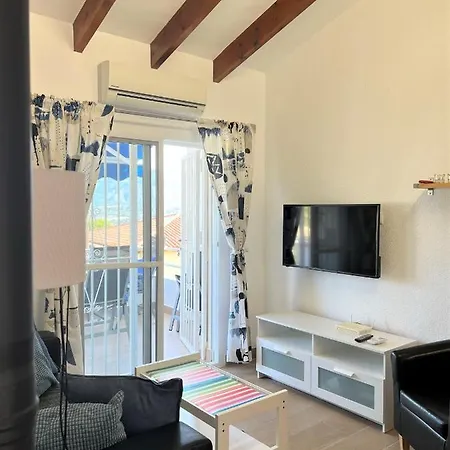Apartment Vista Bahia Ii