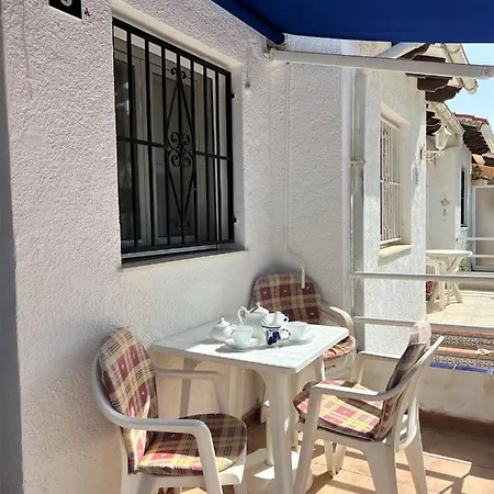 Vista Bahia Ii Apartment