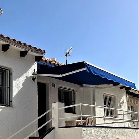 Apartment Vista Bahia Ii