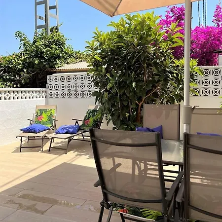Apartment Vista Bahia Ii El Albir