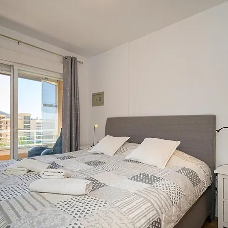 Apartment Alborada Golf Atico Spaniahome *