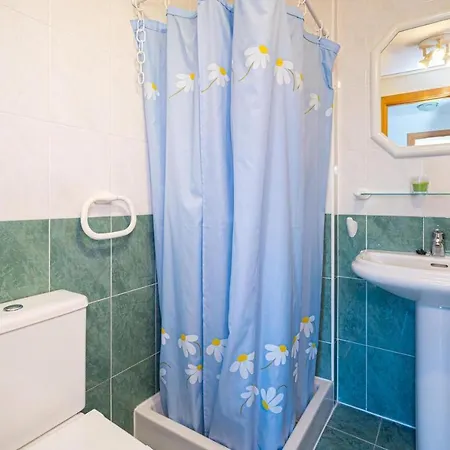 Alborada Golf Atico Spaniahome Apartment El Albir