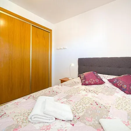 Alborada Golf Atico Spaniahome Apartment *