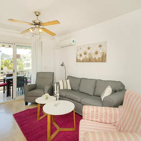 Apartment Coliseo 6 3c Spaniahome