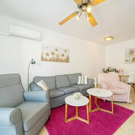 Coliseo 6 3c Spaniahome Apartment El Albir