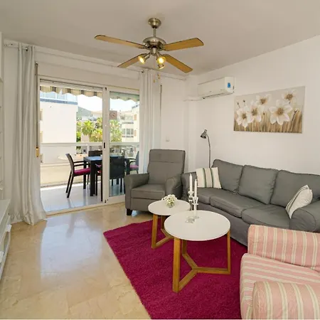 Apartment Coliseo 6 3c Spaniahome