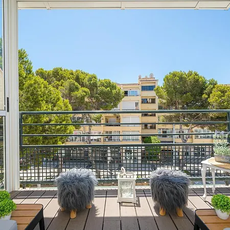 3d Albir Apartment *