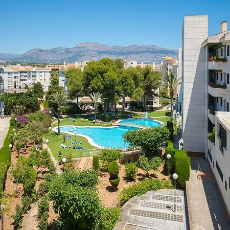3d Albir Apartment El Albir