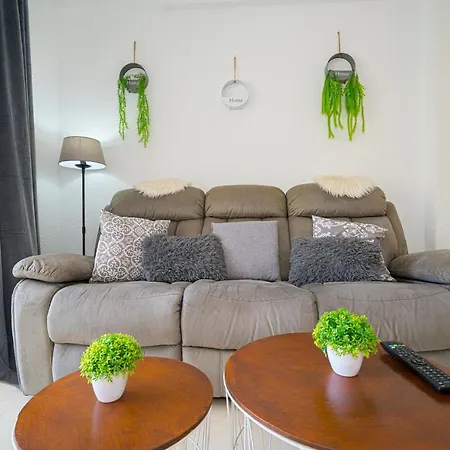 3d Albir Apartment El Albir