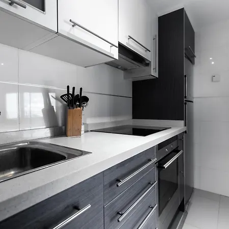 Gastrogroup Apts El Albir