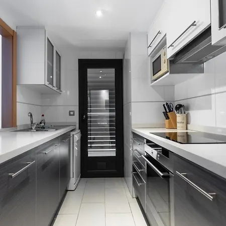 Apartment Gastrogroup Apts El Albir