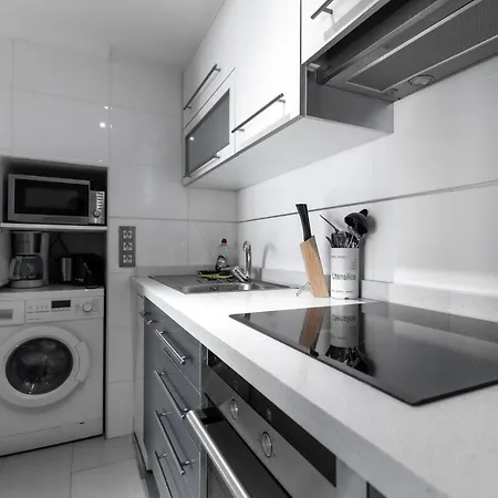 Gastrogroup Apts Apartment *