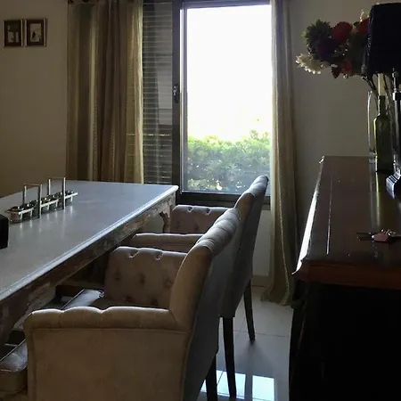 Apartment Camino Del Faro Lalbir Alicante El Albir