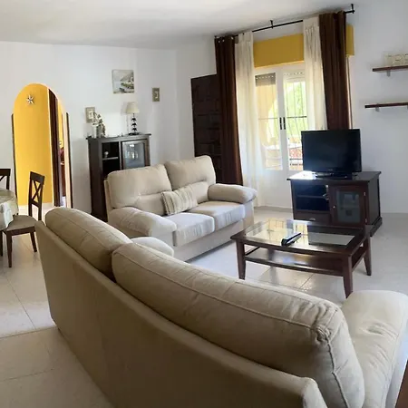 Holiday home Albir Spanish House