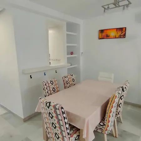 Fantastico Apartamento Muy Bien Situado. El Albir