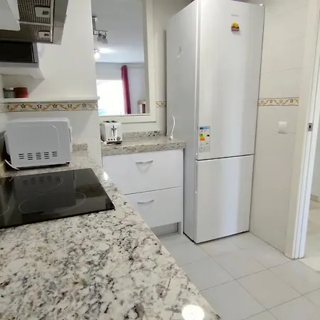 Fantastico Apartamento Muy Bien Situado. Apartment *